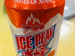 -汉思肴 热面皮(虬江路店)