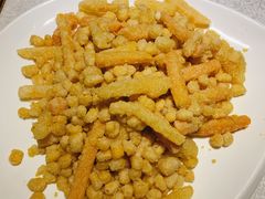 蛋黄南瓜玉米粒-乾园(天河城店)