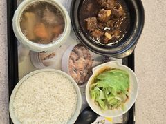 -真功夫(香缤广场店)