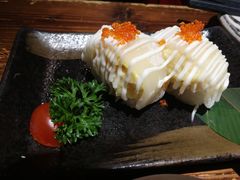 -小川洋风料理(街道口店)