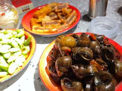 -鹤江桥·红油牛肉粉(SKP店)