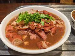 -姚记炒肝店(簋街店)