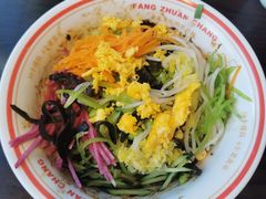 -方砖厂69号炸酱面·烤鸭(前门鲜鱼口店)