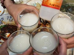 -汉唐宴长安食府