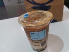 -瑞幸咖啡(北美N1购物中心店)
