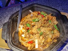 -蛙来哒(华新步步高店)