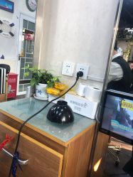-雅典娜造型
