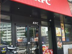 门面-肯德基(马路湾店)