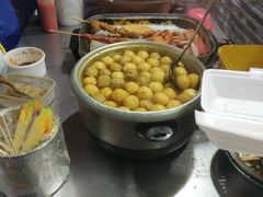 -西华肉菜市场(荔湾店)