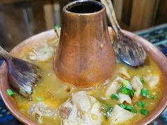 -蜗牛小馆醉乡民谣云南菜(惠新西里店)