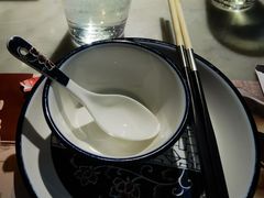 -尚尚仙·酸汤猪手·猪肚鸡火锅(华联万柳购物中心店)