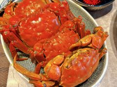 -極上萬膳·日料放题(来福士江景店)
