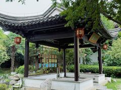 -南京市民俗博物馆(甘熙故居)