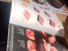 -温野菜涮涮锅(西单大悦城店)