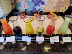 -索菲特西湖大酒店·香榭丽全日候餐厅(南山路店)