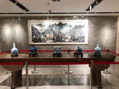 -西安大唐西市博物馆