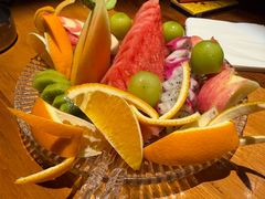 -秀·爱尔兰餐吧(上海路店)