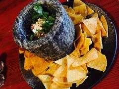 -Pistolera Mexican Cantina女枪手墨西哥餐厅(碧云路店)