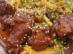 小排面-一味老卤面(大石桥店)