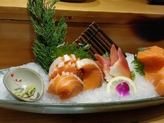 -大岛日本料理铁板烧(南通大饭店)