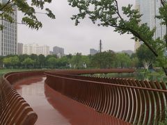 -后襄河公园