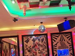 -W20 SHINING Party·K(悦豪和平路店)