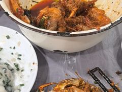 -辣螃铠盆盆蟹大排档(总店)