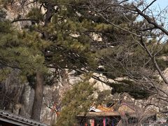 -青岩寺风景区