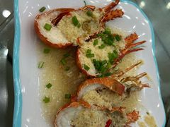 -七鲜渔港美食餐厅(巽寮湾海景店)