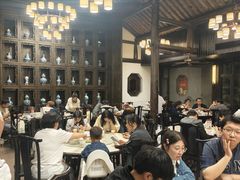 -二泉园老菜馆·百年无锡菜