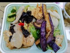 -净行天厨(莲塘总店)