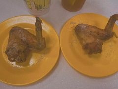 -冰岛茶餐厅(人民路店)