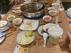 -厝味火锅·潮汕卤水火锅(十一合店)