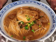 -鲁达面馆本帮风味(共康东路店)