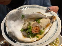 -桂马·日本料理·海胆·海鲜饭·酒场(民主广场店)