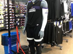 -迪卡侬(大英山店)