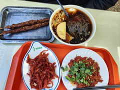 -华天延吉餐厅(西安门二店)