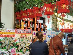 大堂-尚竹阁冬瓜盅·18年地标美食(平洲店)
