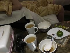 -华夏良子·足道SPA艾灸(小麦岛银海店)