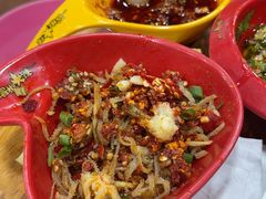 -冒椒火辣(奎星楼街店)
