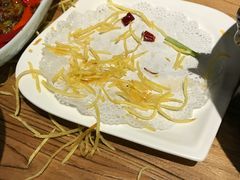 -U你·天然调味(南湖总店)