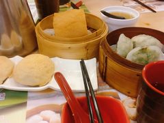 -添好运点心专门店(中环IFC店)