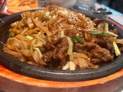 -敏华冰厅(平安金融中心店)