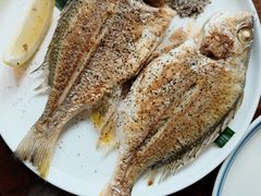 -林四喜·闽南传家菜(鼓浪屿店)