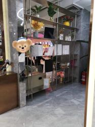点击看大图 -悦SALON