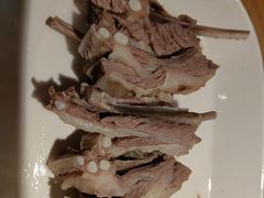 -谷丽麦馕新疆菜·清真(步步高梅溪新天地店)