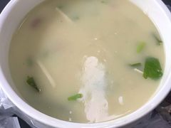 水磨甜沫-老西关黄老太牛肉烧饼