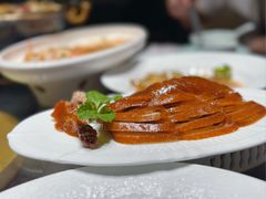 -亦海人家烤鸭店(康定街店)