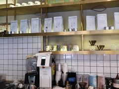 -KYO COFFEE(胶州路店)