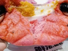 -分子跳动鲜活面包(五一大道店)